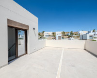 Nouvelle construction - Villa - Algorfa - La finca golf