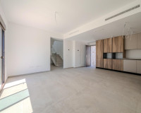Nouvelle construction - Villa - Algorfa - La finca golf