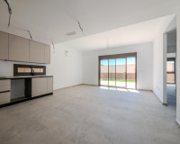 Nouvelle construction - Villa - Algorfa - La finca golf