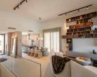 Nouvelle construction - Villa - Algorfa - La finca golf