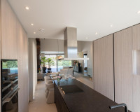 Nouvelle construction - Villa - Algorfa - La finca golf