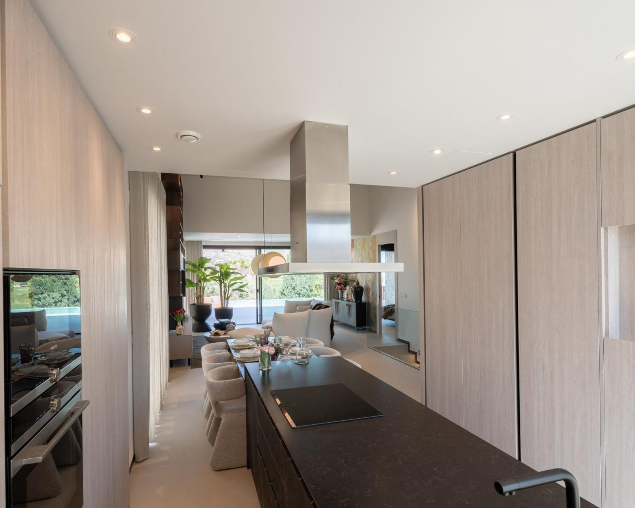 Nouvelle construction - Villa - Algorfa - La finca golf