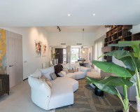 Nouvelle construction - Villa - Algorfa - La finca golf