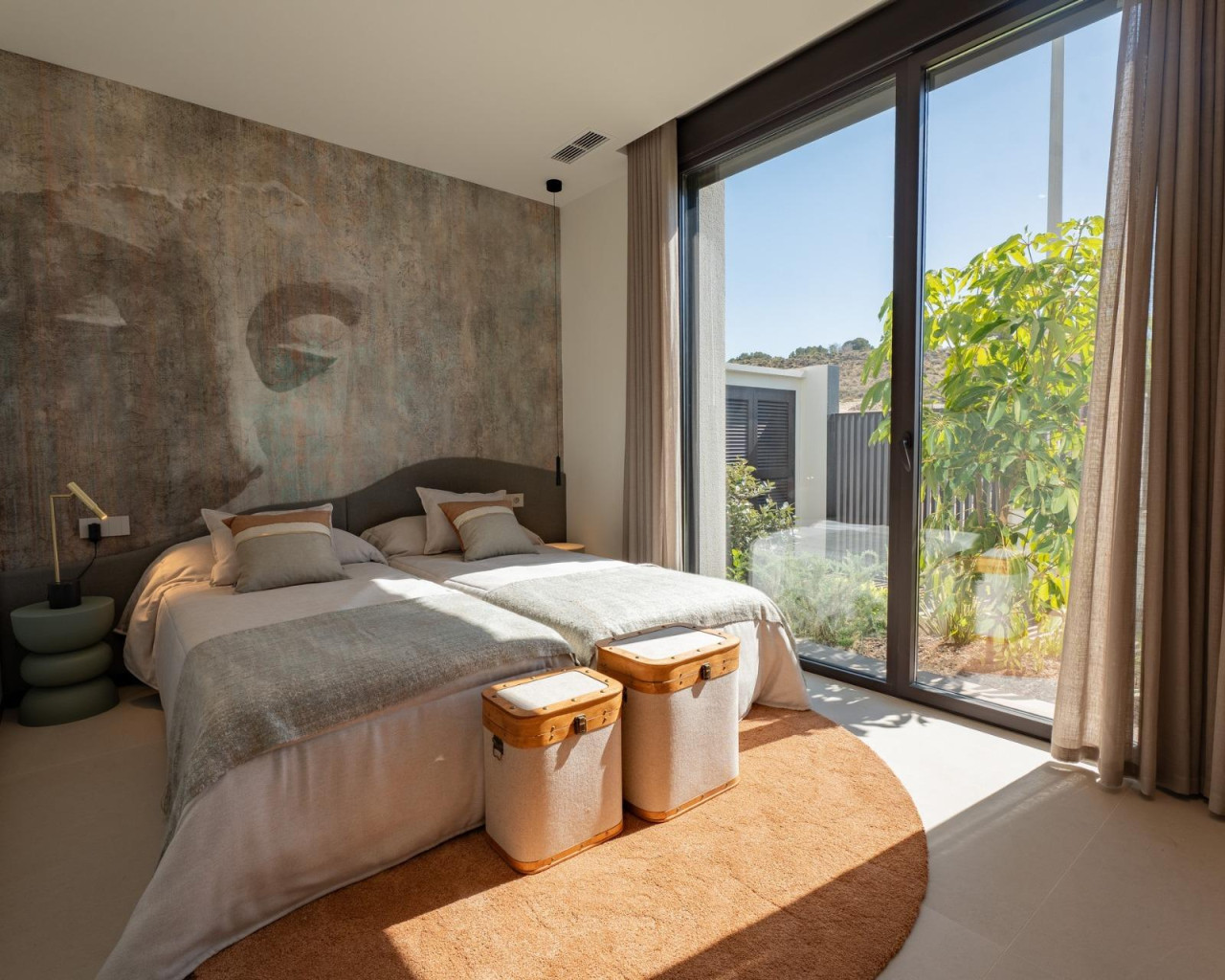 Nouvelle construction - Villa - Algorfa - La finca golf