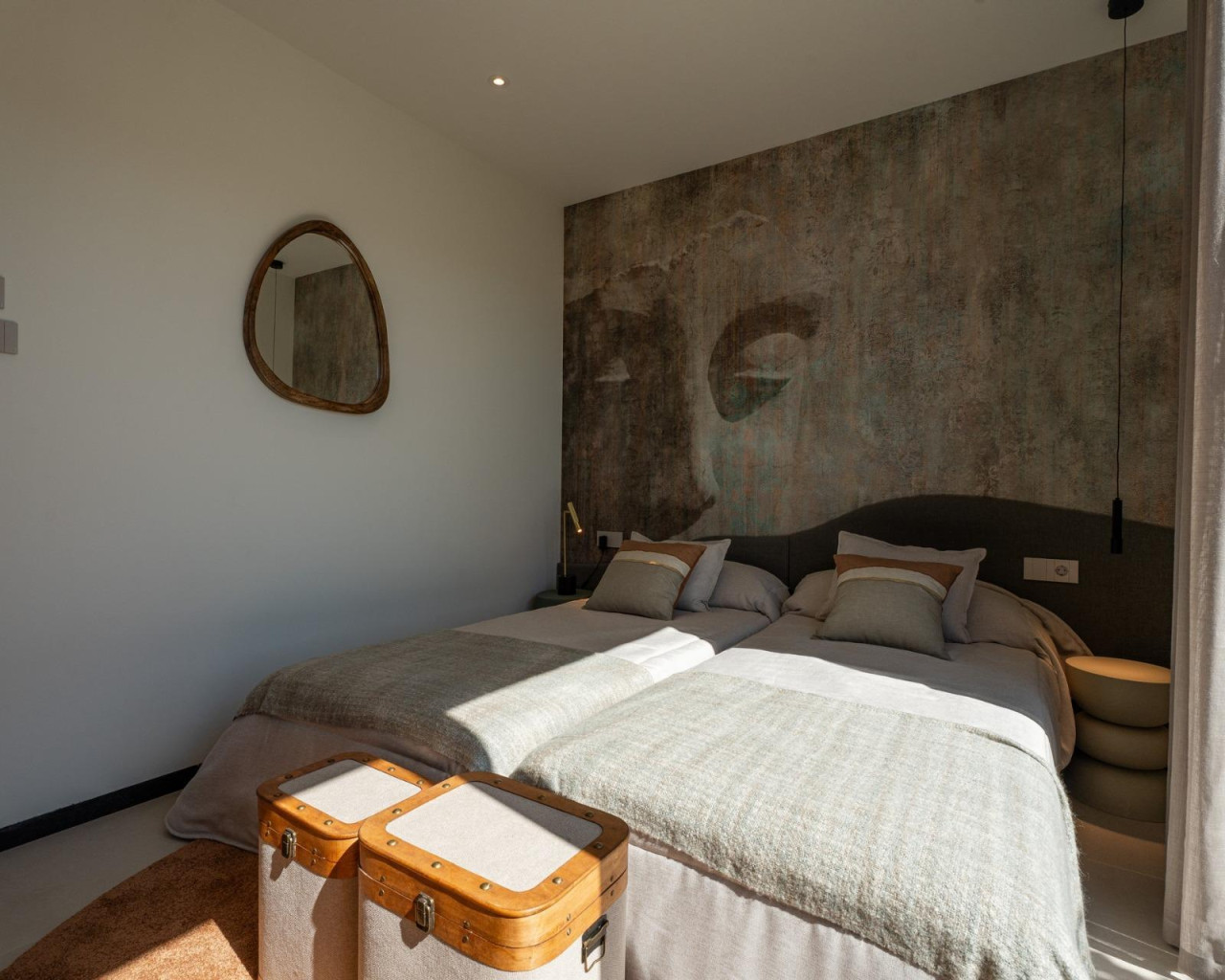 Nouvelle construction - Villa - Algorfa - La finca golf