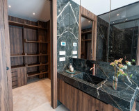 Nouvelle construction - Villa - Algorfa - La finca golf