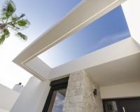 Nouvelle construction - Villa - Algorfa - La finca golf