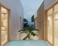 Nouvelle construction - Villa - Algorfa - Lomas De La Juliana