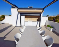 Nouvelle construction - Villa - Alhama de Murcia - Condado de Alhama