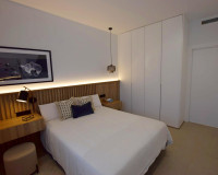 Nouvelle construction - Villa - Alhama de Murcia - Condado de Alhama