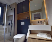 Nouvelle construction - Villa - Alhama de Murcia - Condado de Alhama