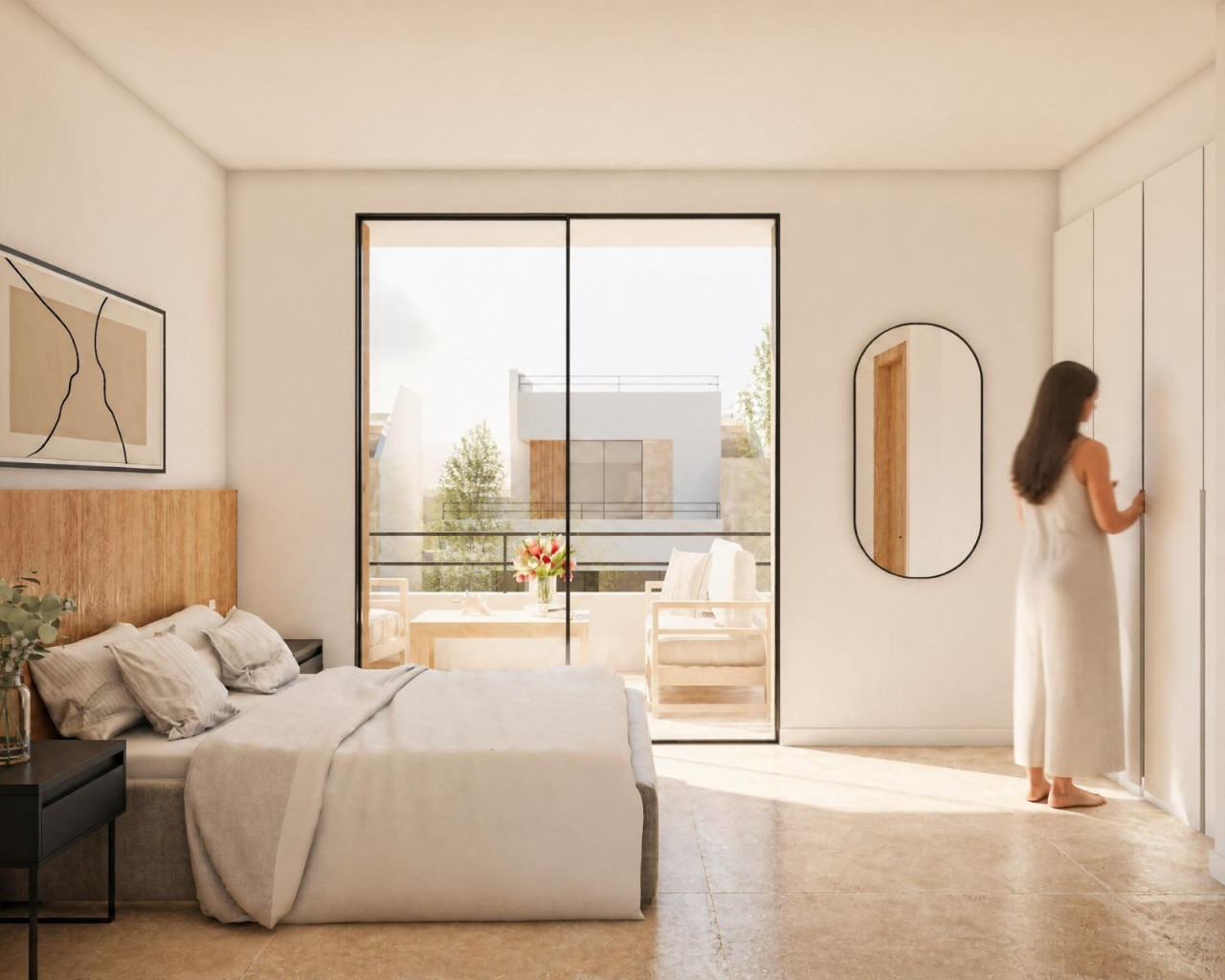 Nouvelle construction - Villa - Alhama de Murcia - Condado de Alhama