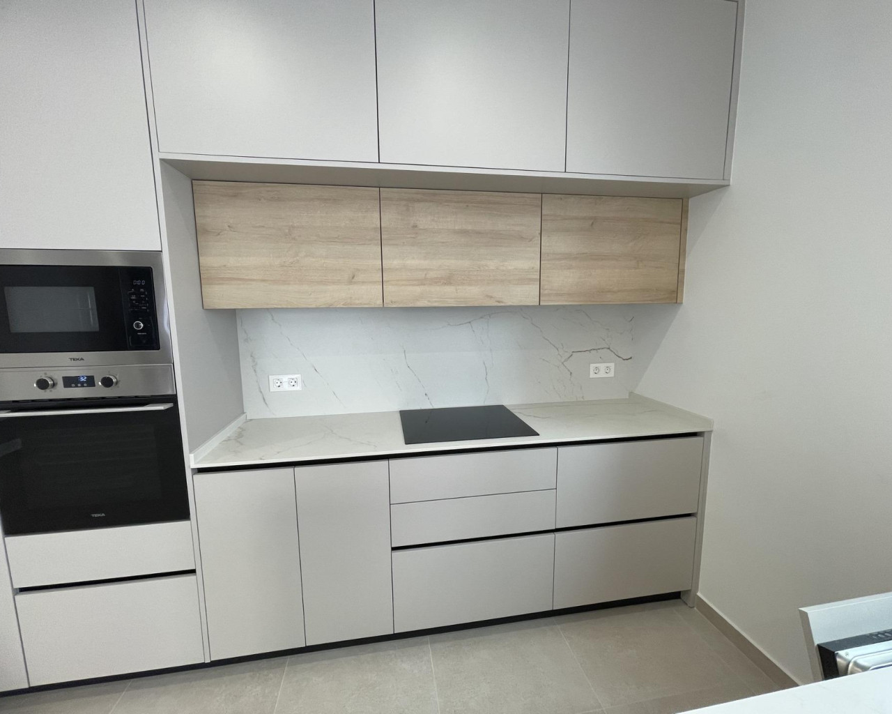 Nouvelle construction - Villa - Almoradí - Heredades