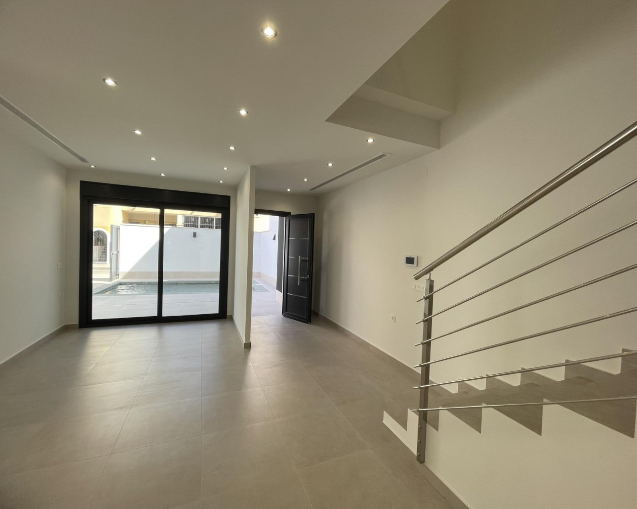 Nouvelle construction - Villa - Almoradí - Heredades