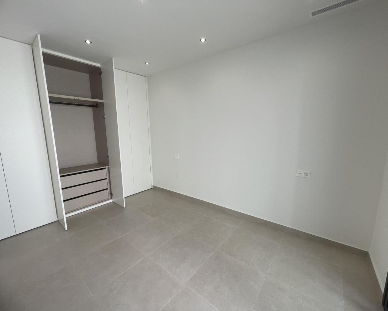 Nouvelle construction - Villa - Almoradí - Heredades