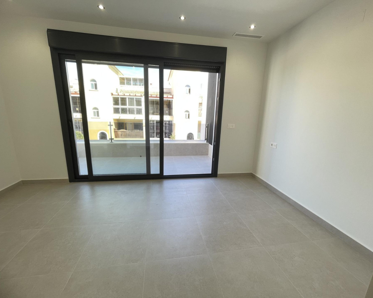 Nouvelle construction - Villa - Almoradí - Heredades