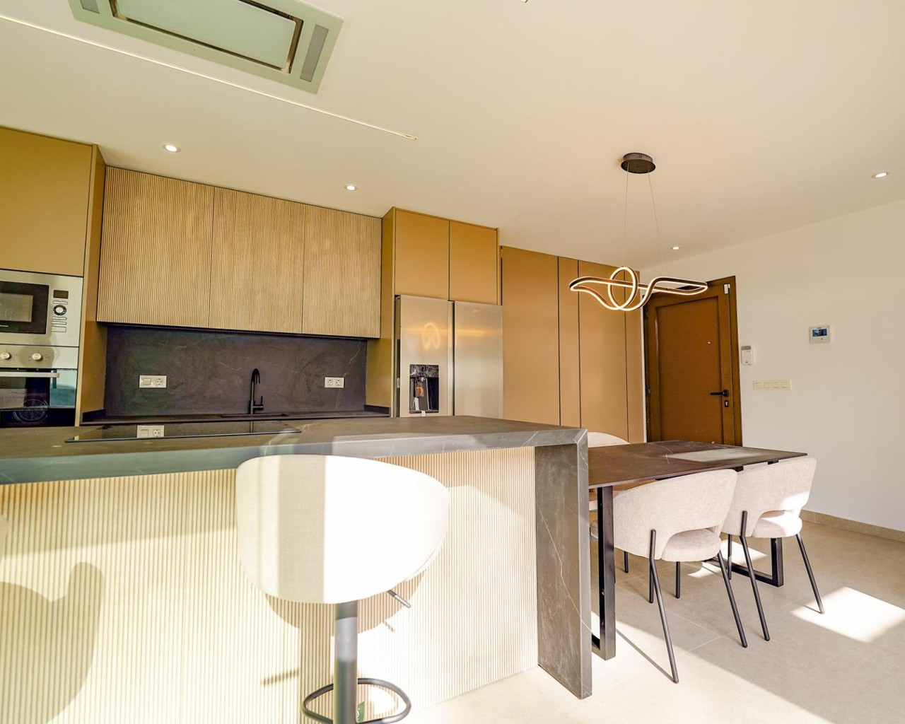 Nouvelle construction - Villa - Almoradí - Las Heredades