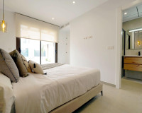 Nouvelle construction - Villa - Almoradí - Las Heredades