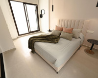 Nouvelle construction - Villa - Almoradí - Las Heredades