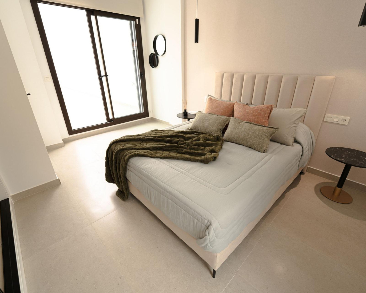 Nouvelle construction - Villa - Almoradí - Las Heredades