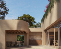 Nouvelle construction - Villa - Altea - Altea Hills