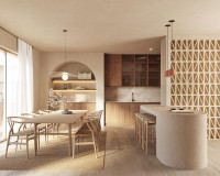 Nouvelle construction - Villa - Altea - Altea Hills