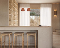 Nouvelle construction - Villa - Altea - Altea Hills