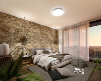 Nouvelle construction - Villa - Altea - Sierra de Altea
