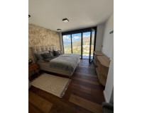 Nouvelle construction - Villa - Altea - Sierra de Altea