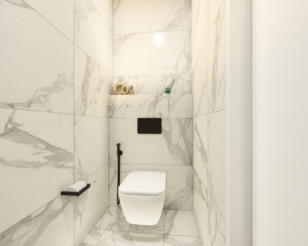 Nouvelle construction - Villa - Altea - Sierra de Altea