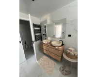 Nouvelle construction - Villa - Altea - Sierra de Altea