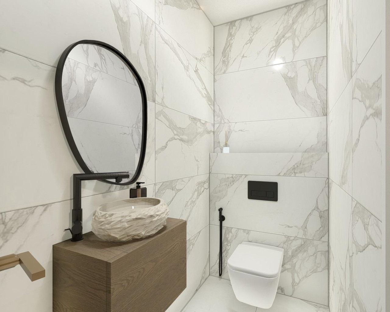 Nouvelle construction - Villa - Altea - Sierra de Altea