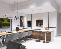 Nouvelle construction - Villa - Aspe - Poligono 19