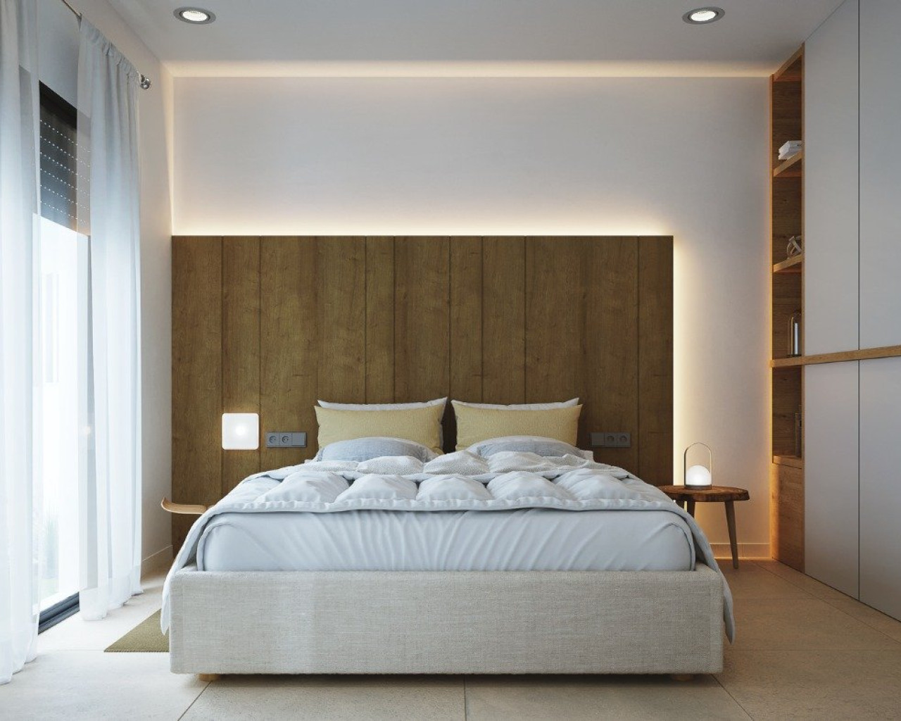 Nouvelle construction - Villa - BAÑOS Y MENDIGO - Altaona golf and country village