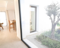 Nouvelle construction - Villa - BAÑOS Y MENDIGO - Altaona golf and country village