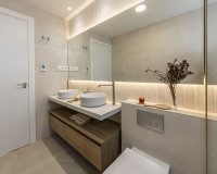 Nouvelle construction - Villa - BAÑOS Y MENDIGO - Altaona golf and country village