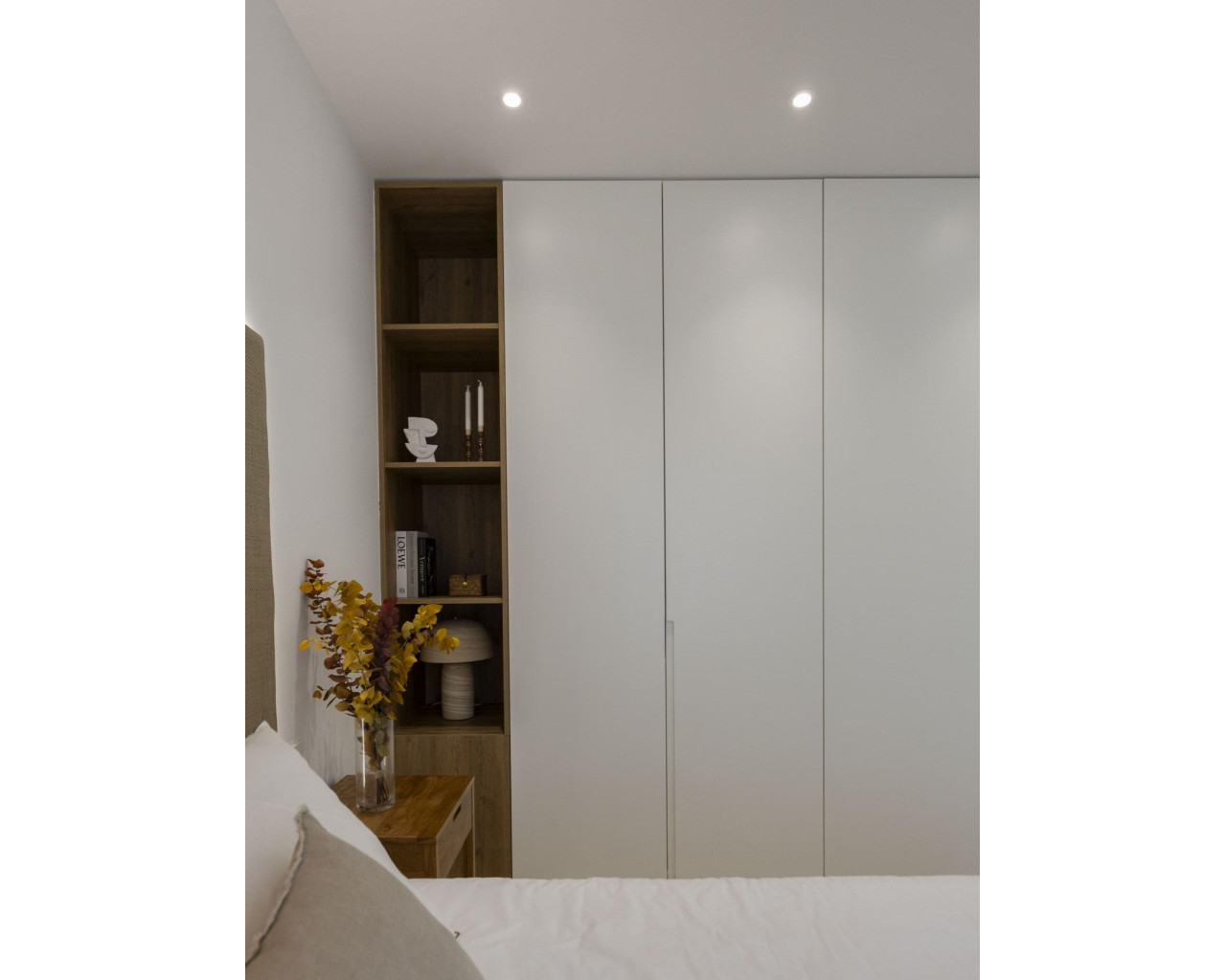 Nouvelle construction - Villa - BAÑOS Y MENDIGO - Altaona golf and country village