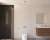 Nouvelle construction - Villa - BAÑOS Y MENDIGO - Altaona Golf