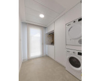 Nouvelle construction - Villa - BAÑOS Y MENDIGO - Altaona Golf