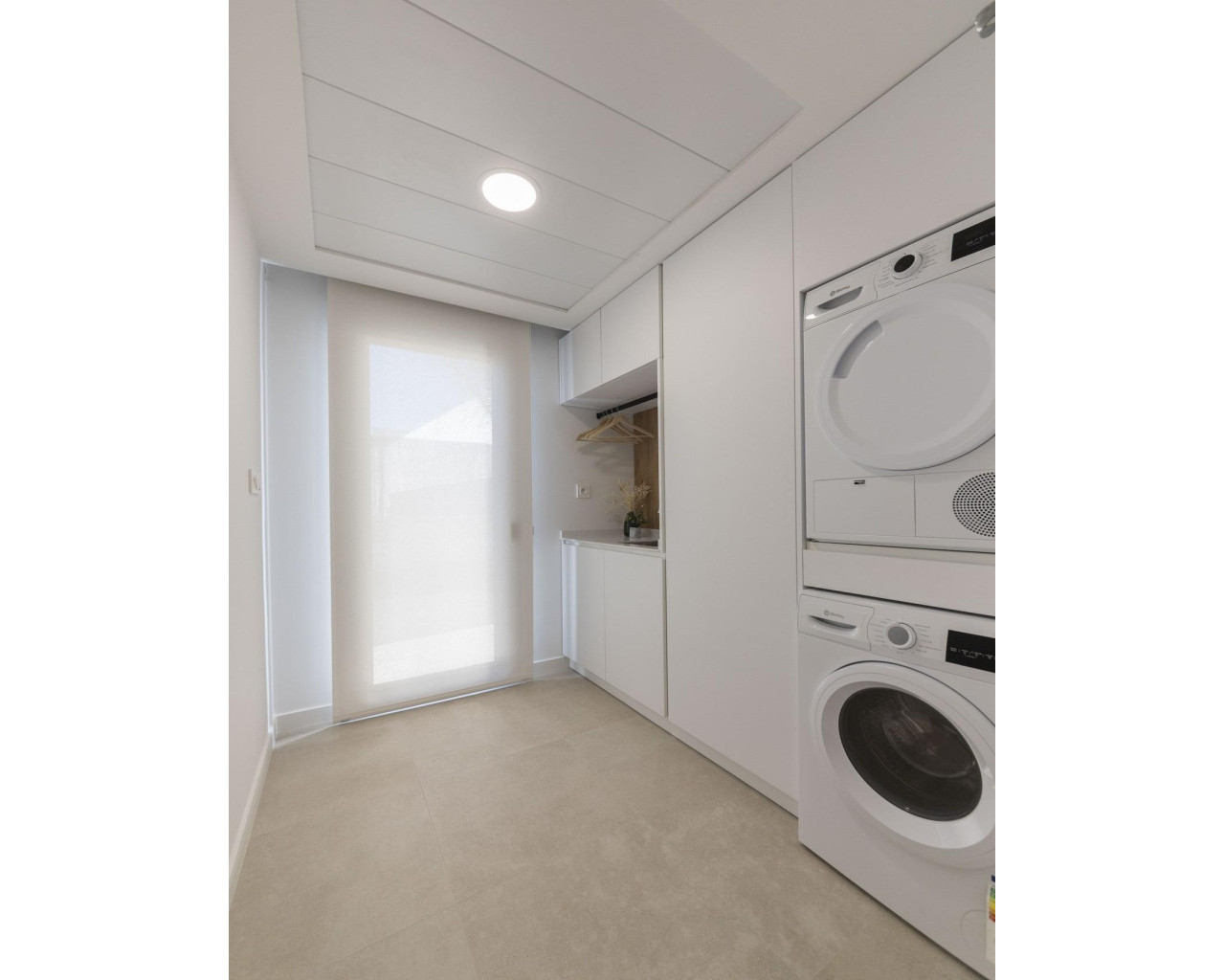 Nouvelle construction - Villa - BAÑOS Y MENDIGO - Altaona Golf