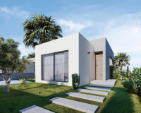 Nouvelle construction - Villa - BAOS Y MENDIGO - Altaona Golf And Country Village