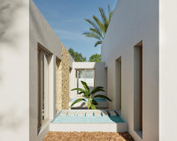 Nouvelle construction - Villa - Benejúzar - alta