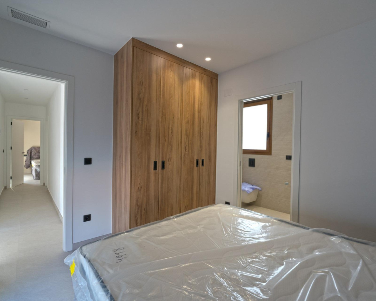 Nouvelle construction - Villa - Benejúzar - alta