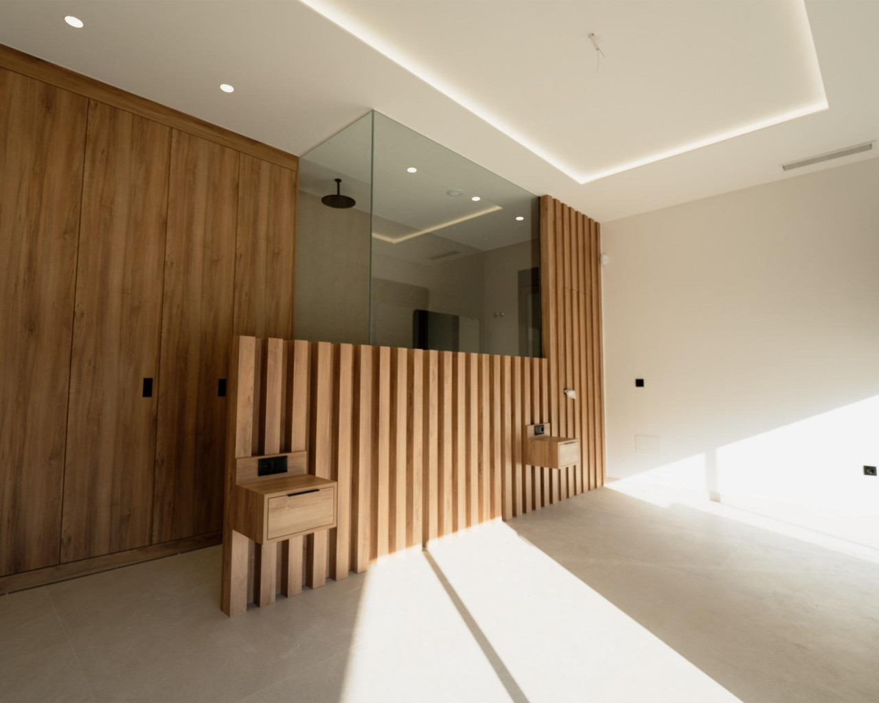 Nouvelle construction - Villa - Benejúzar - alta
