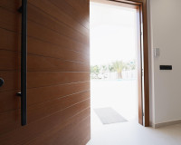 Nouvelle construction - Villa - Benejúzar - alta