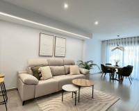 Nouvelle construction - Villa - Benferri - Benfis Park