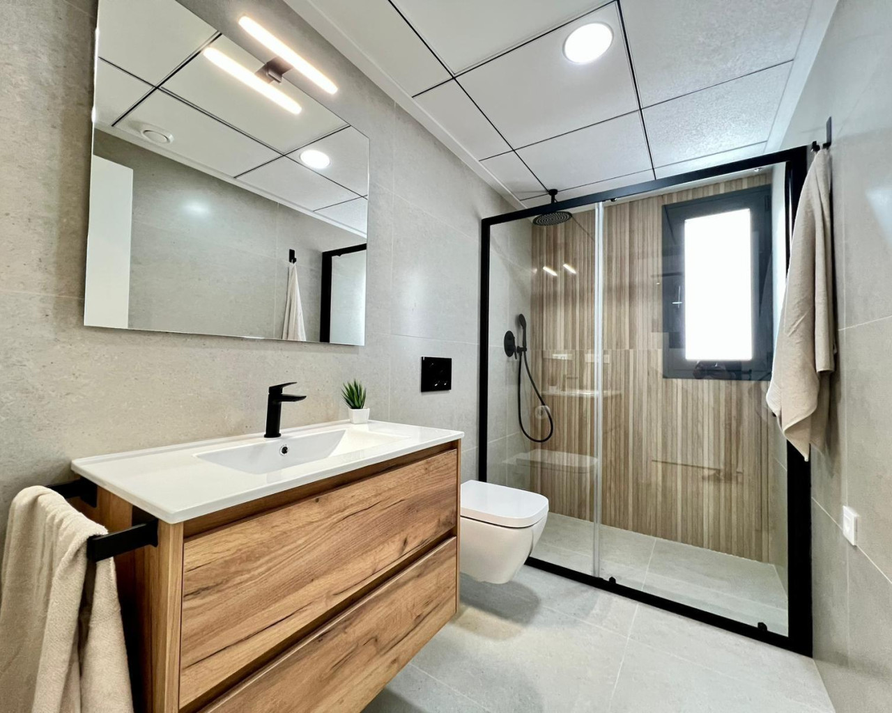 Nouvelle construction - Villa - Benferri - Benfis Park