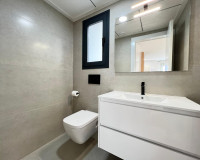 Nouvelle construction - Villa - Benferri - Benfis Park