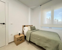 Nouvelle construction - Villa - Benferri - Benfis Park