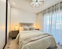 Nouvelle construction - Villa - Benferri - Benfis Park